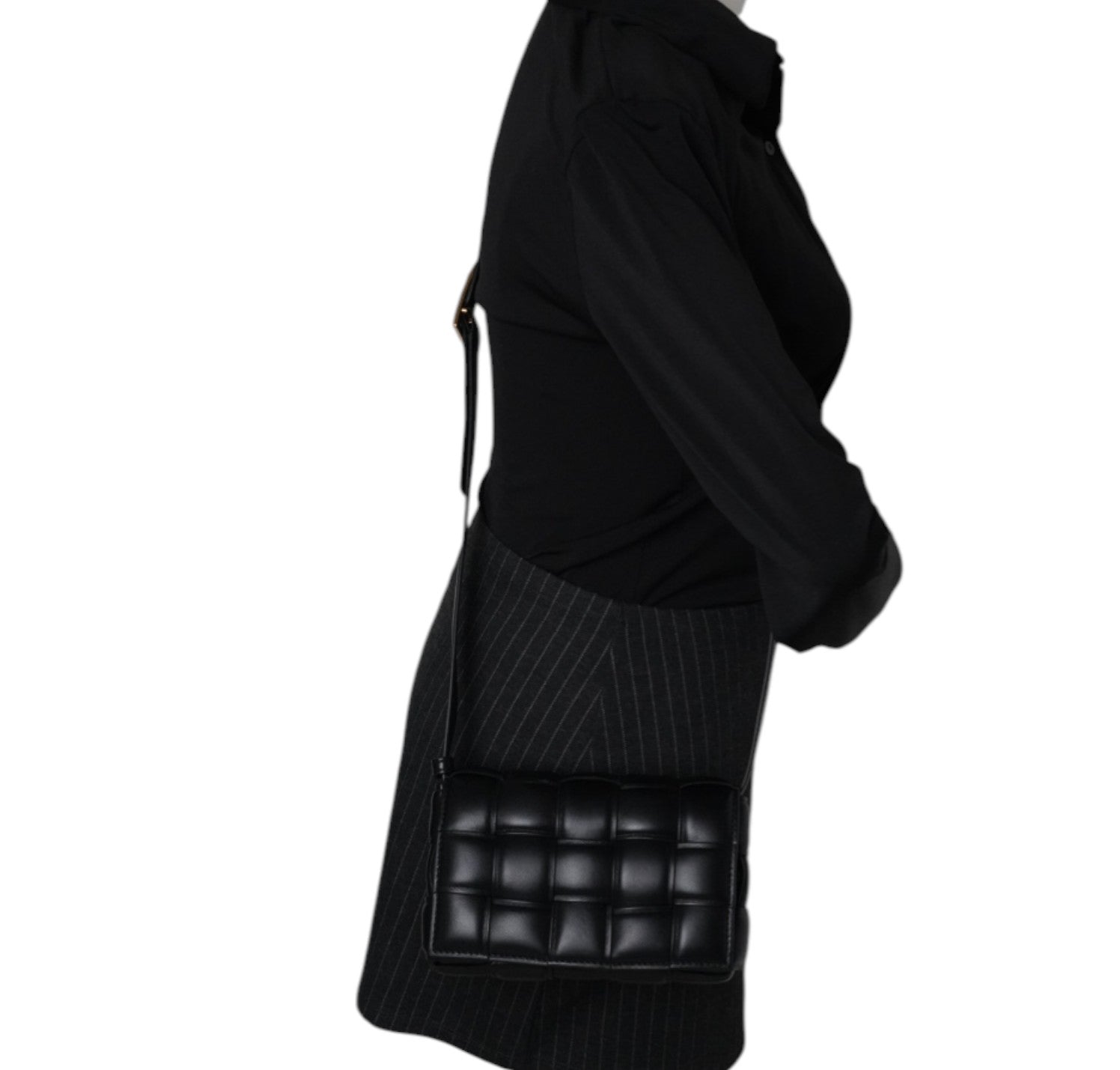 Padded Cassette Small