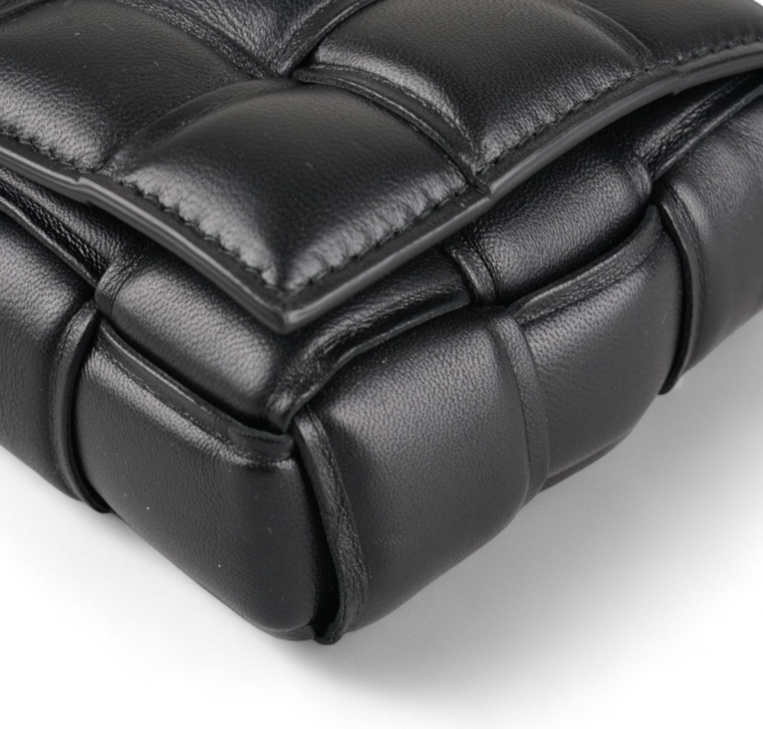 Padded Cassette Small