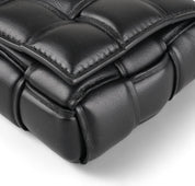 Padded Cassette Small