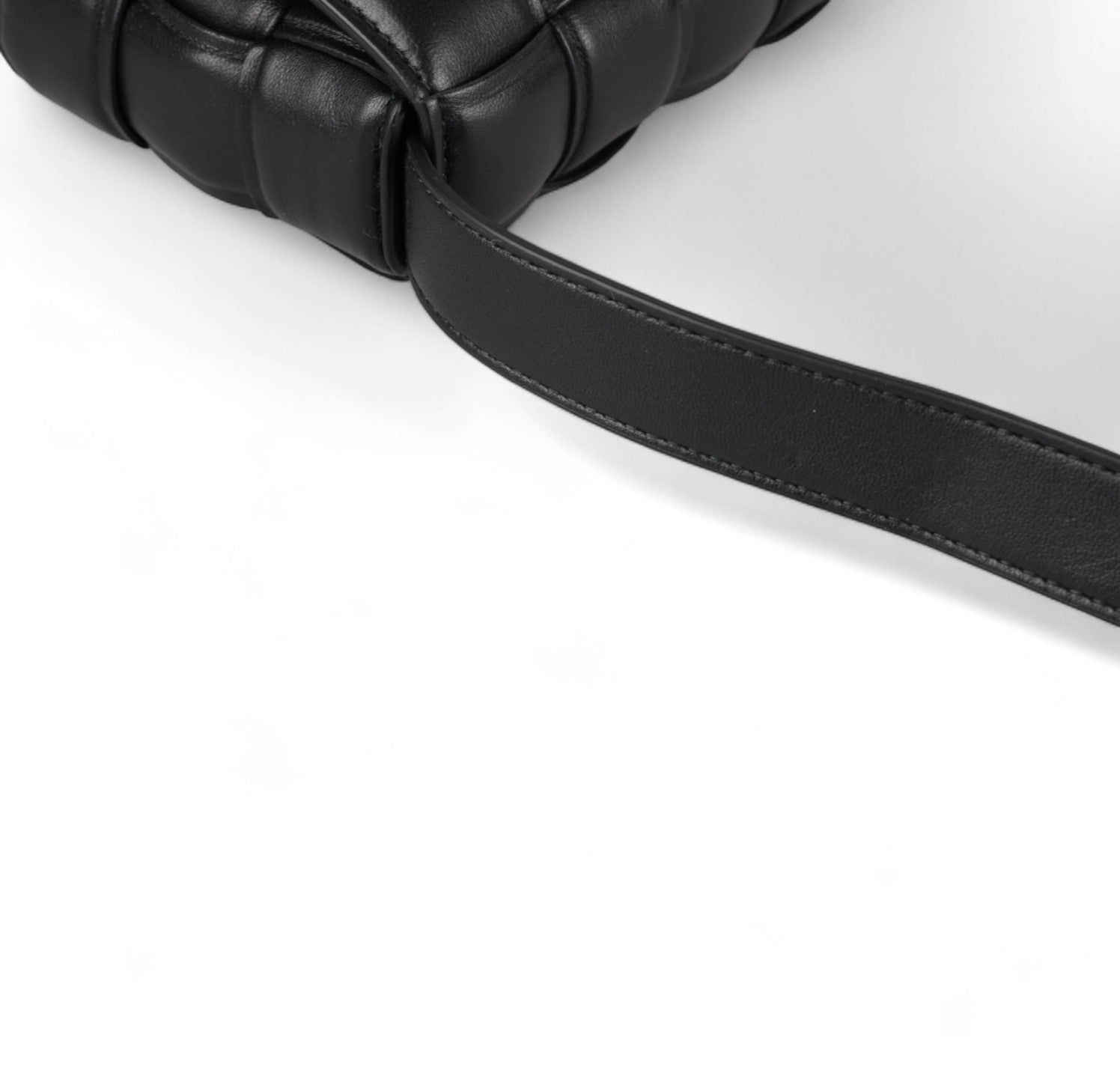 Padded Cassette Small