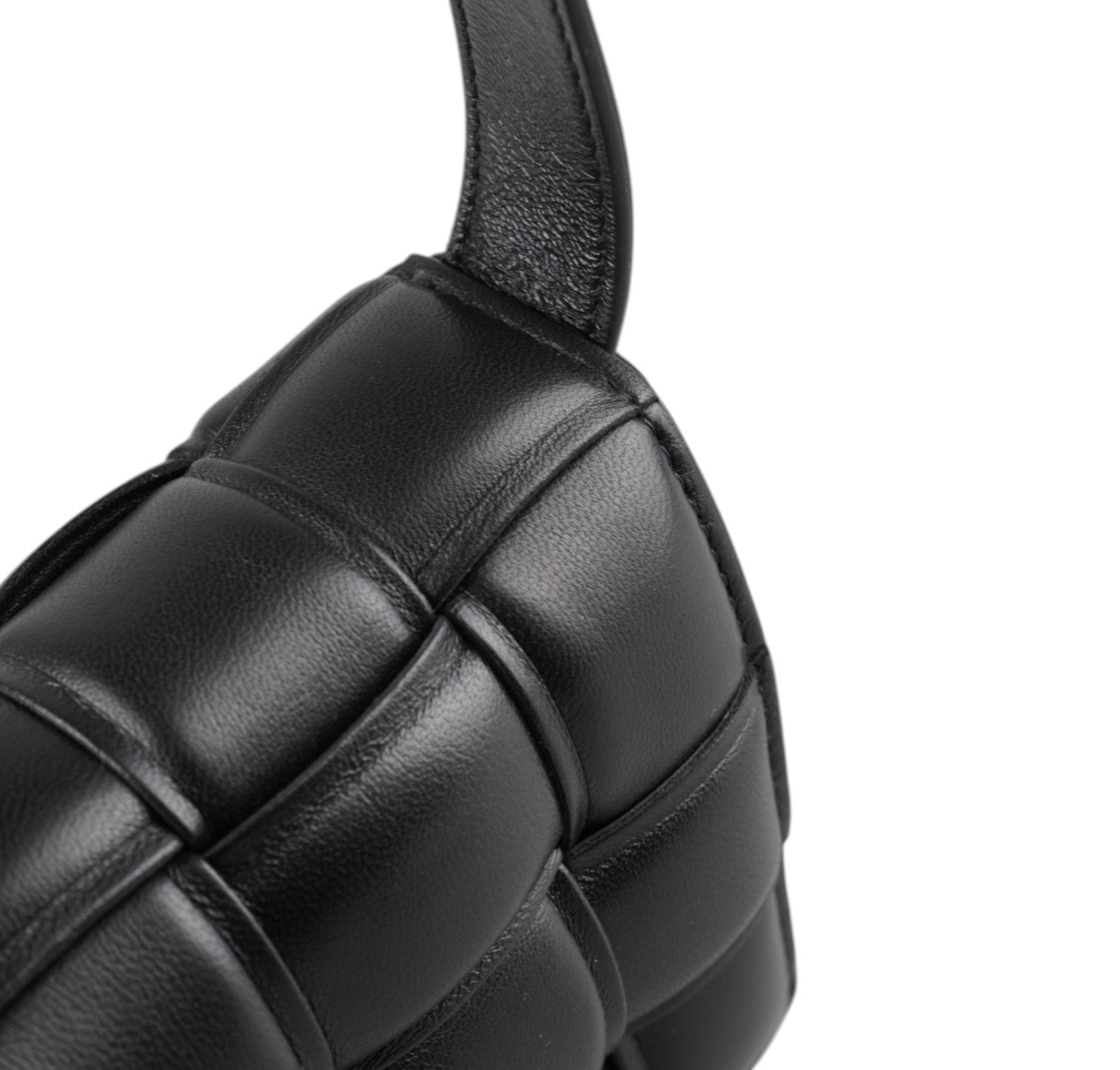 Padded Cassette Small