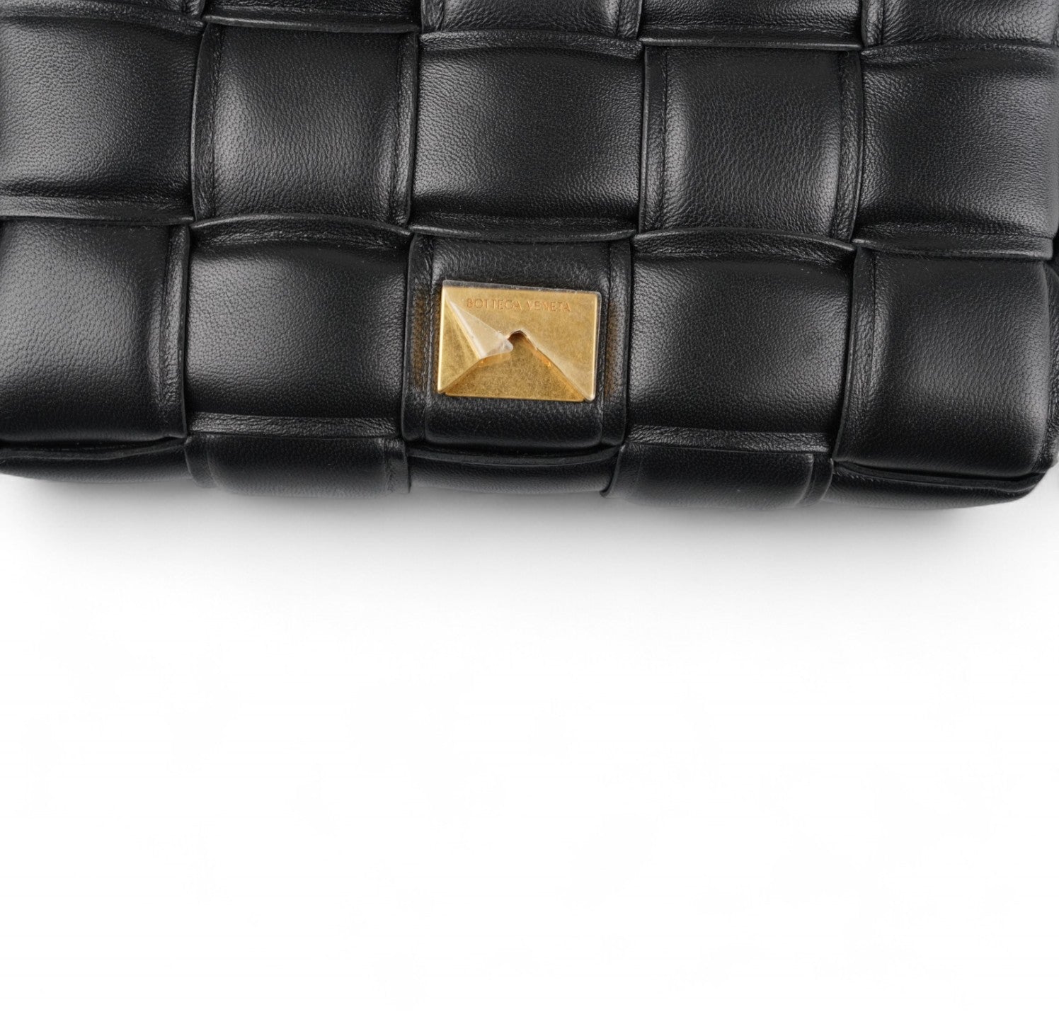 Padded Cassette Small