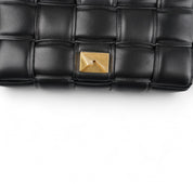 Padded Cassette Small