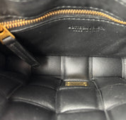 Padded Cassette Small