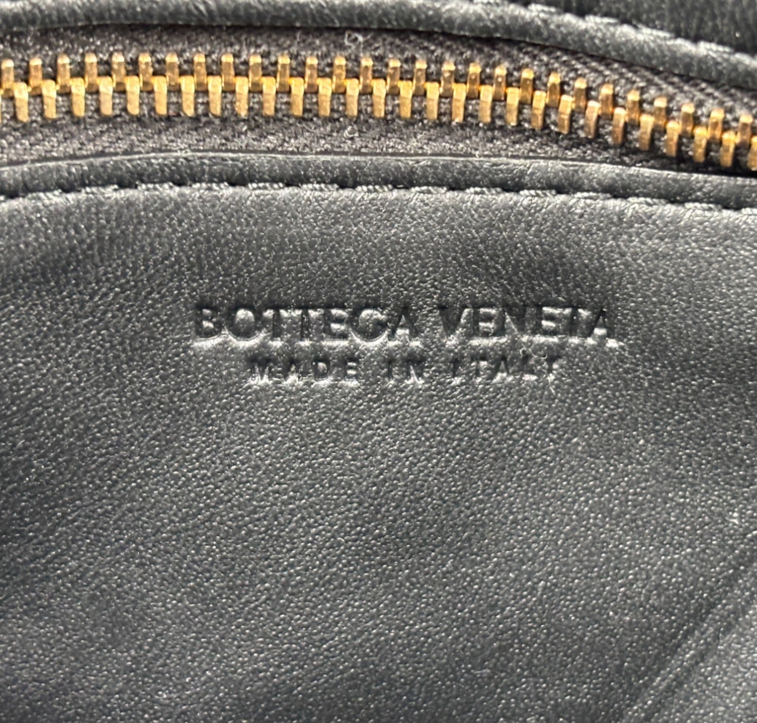 Padded Cassette Small