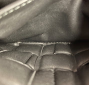 Padded Cassette Small