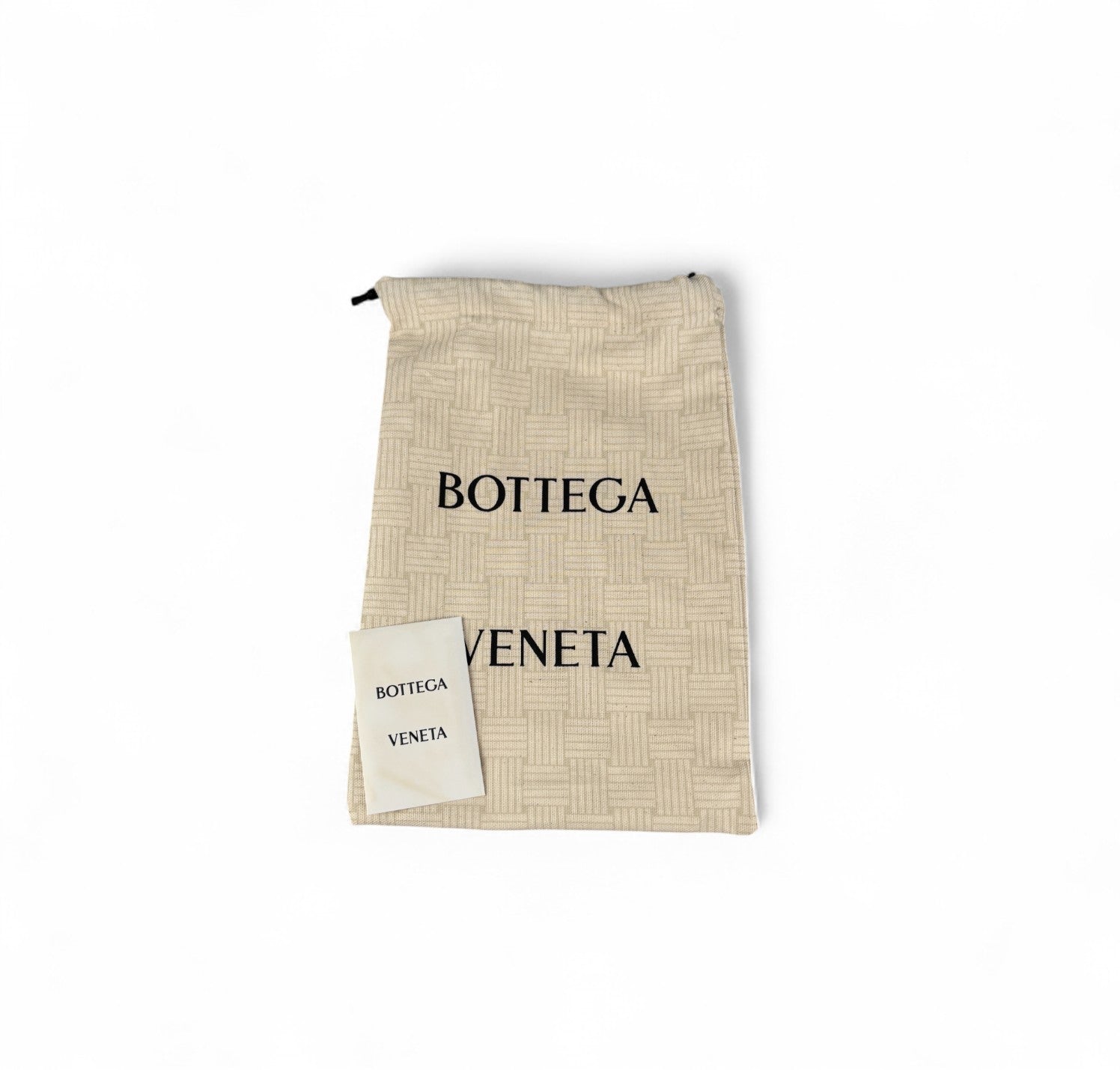 Padded Cassette Small