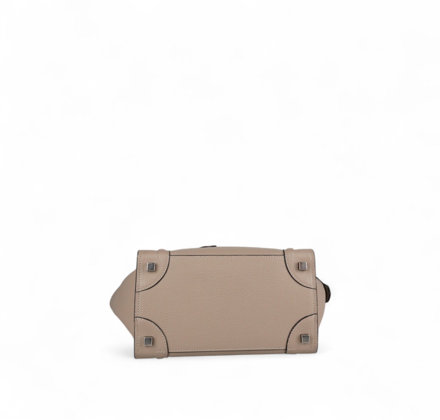 Luggage Micro Tortora