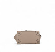 Luggage Micro Tortora