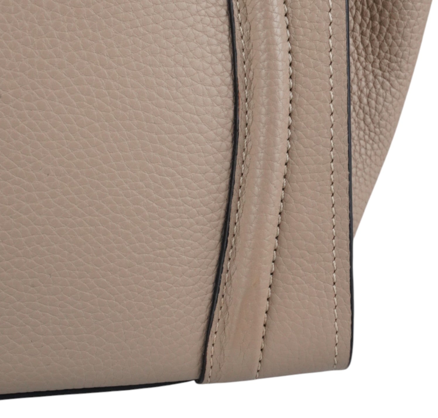 Luggage Micro Tortora