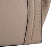 Luggage Micro Tortora