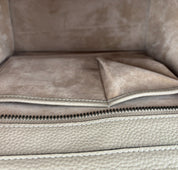 Luggage Micro Tortora