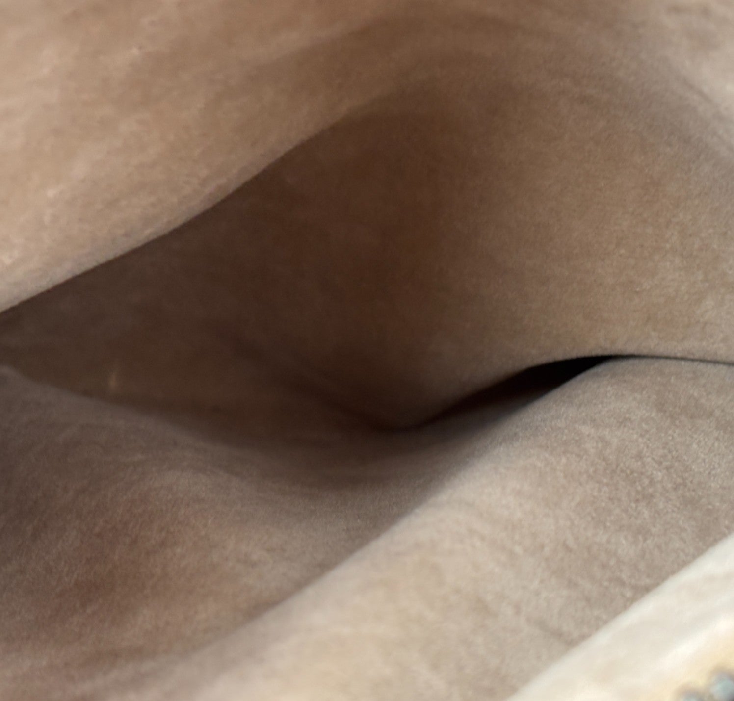 Luggage Micro Tortora