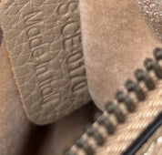 Luggage Micro Tortora