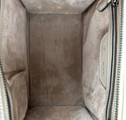 Luggage Micro Tortora