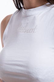 TOP CROP BUT NOT STUDIO