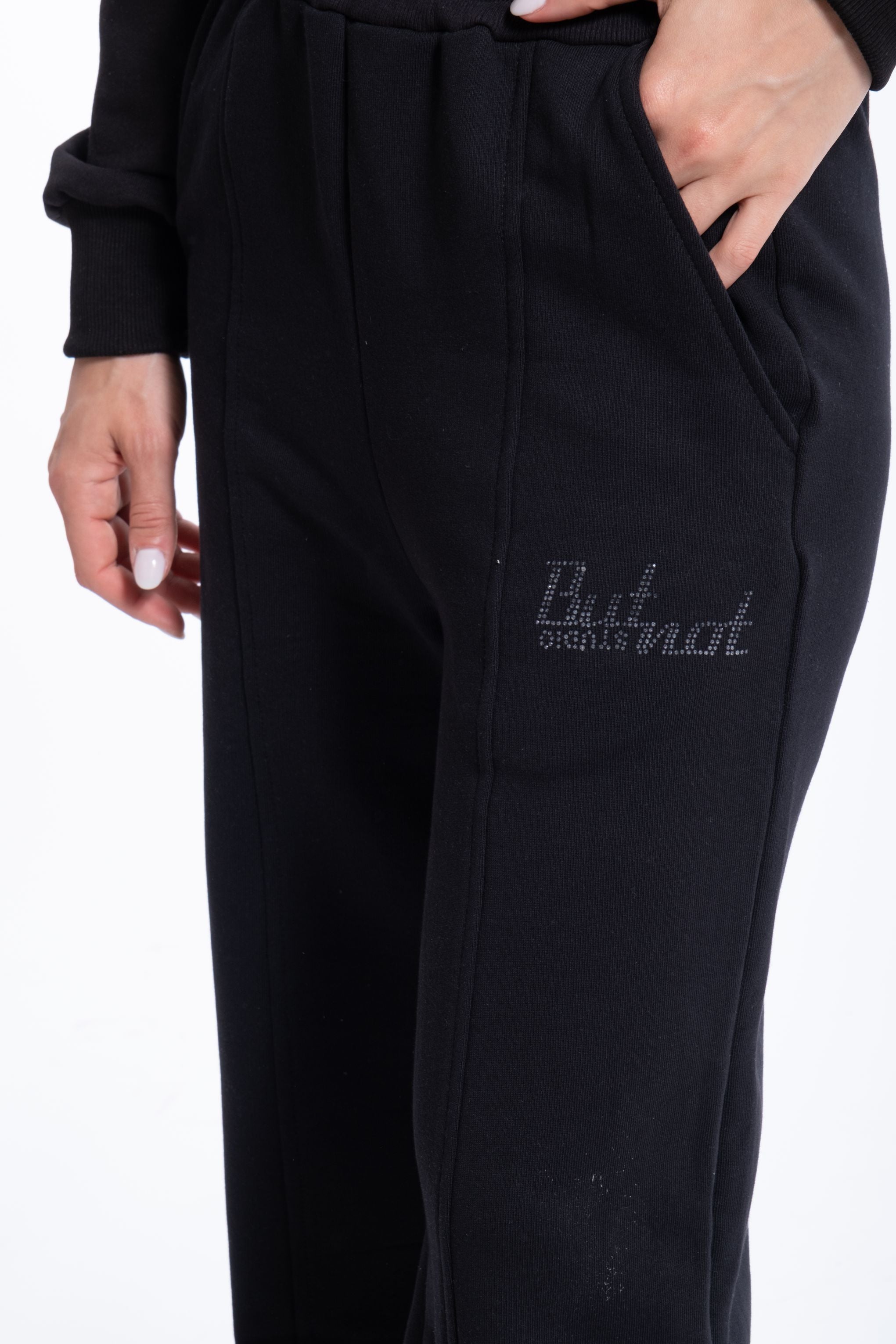 PANTALONE BUT NOT STUDIO