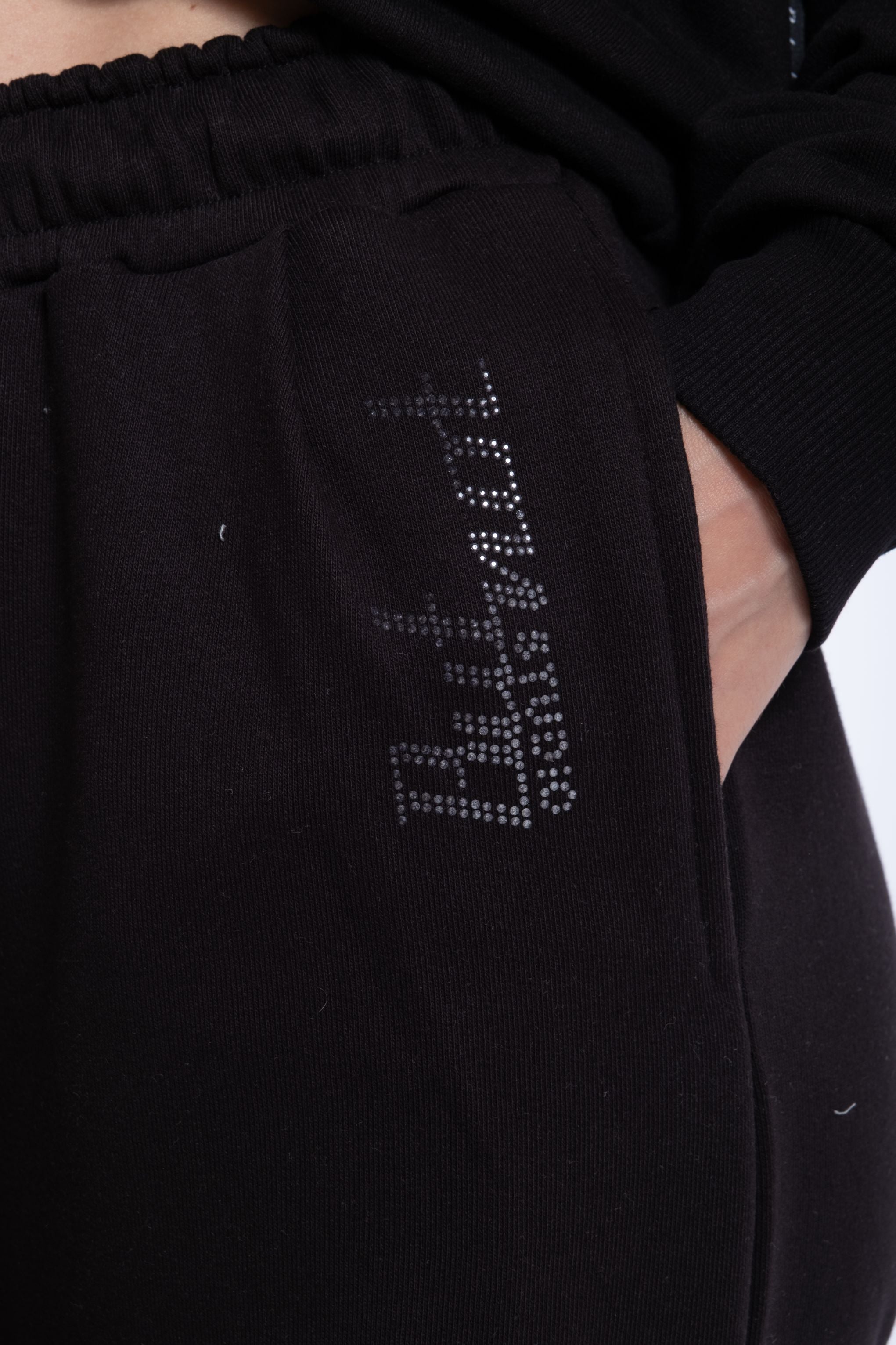 PANTA-PALAZZO BUT NOT STUDIO