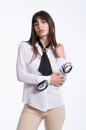 CAMICIA PINK MOOD