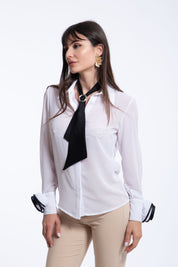 CAMICIA PINK MOOD