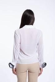 CAMICIA PINK MOOD