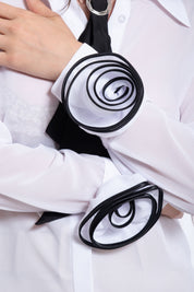 CAMICIA PINK MOOD