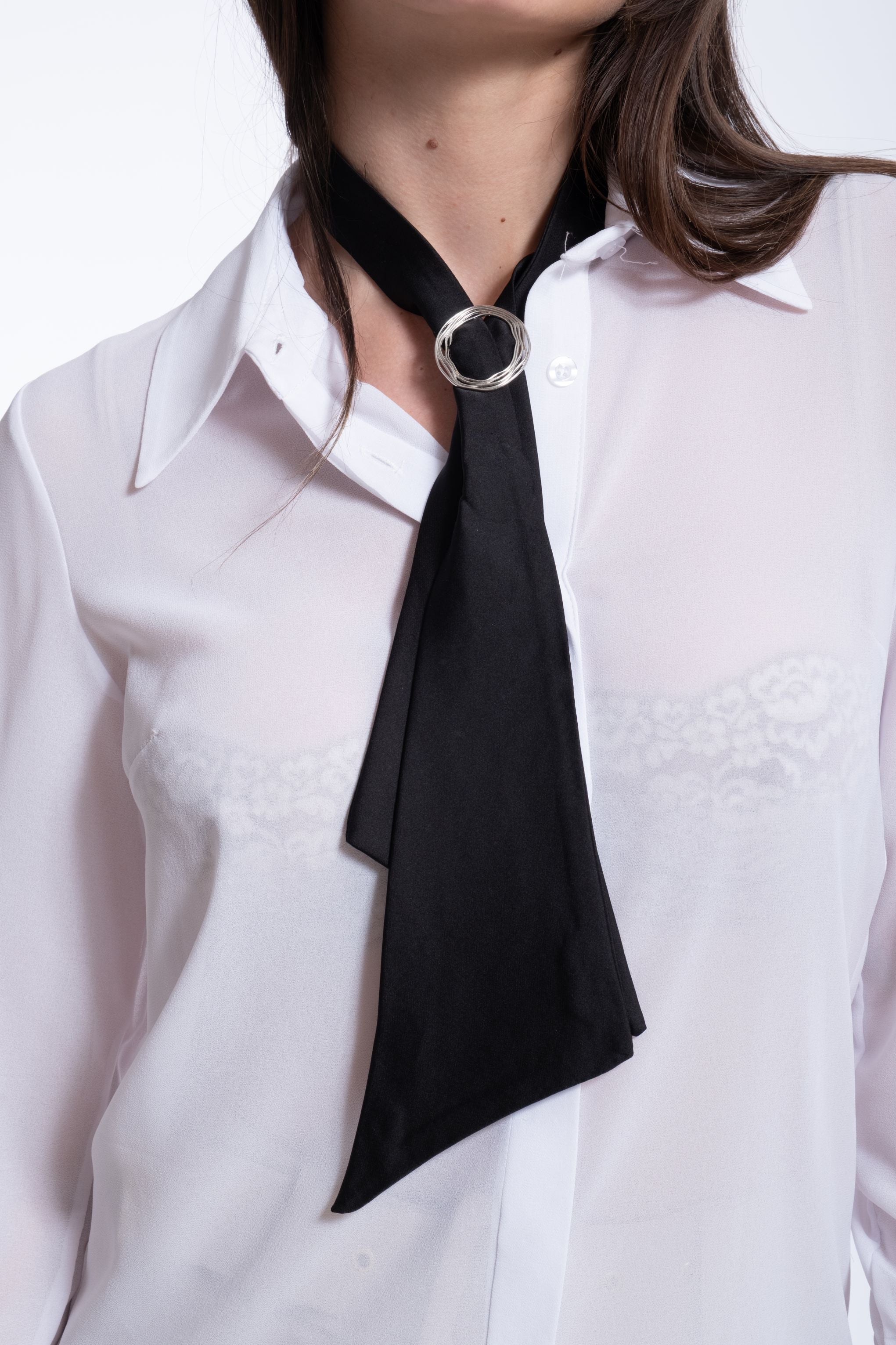 CAMICIA PINK MOOD
