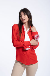 CAMICIA PINK MOOD