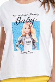 DENNYROSE T-SHIRT