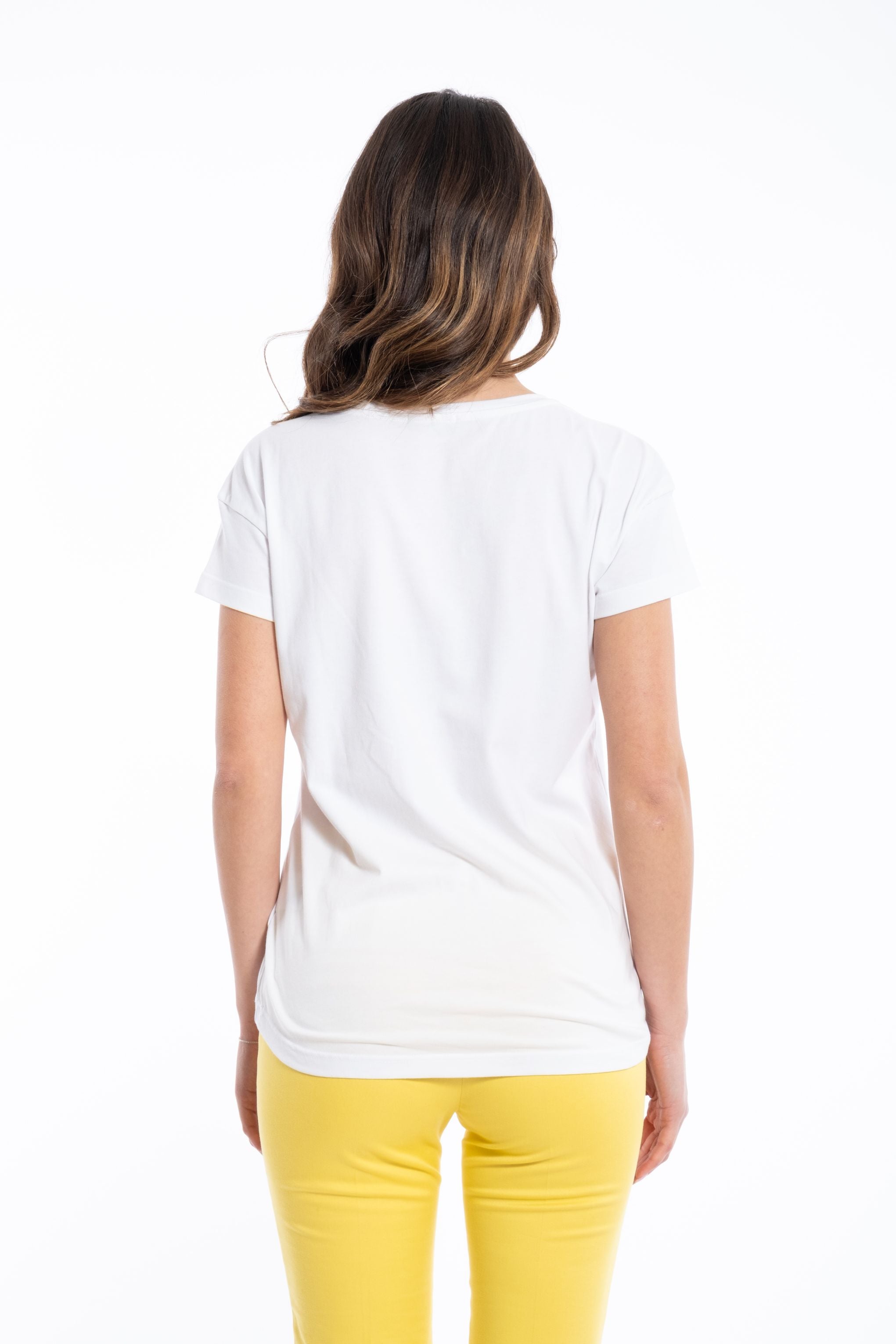 DENNYROSE T-SHIRT