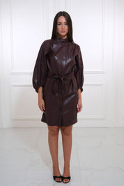 NENETTE DRESS