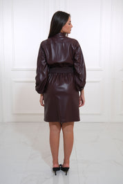 NENETTE DRESS