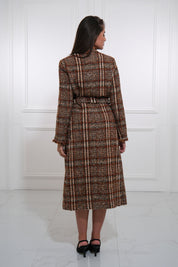 NENETTE LONG COAT