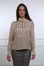 NENETTE SHIRT