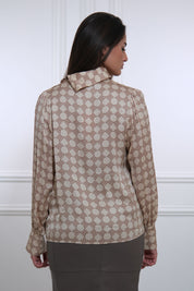 NENETTE SHIRT