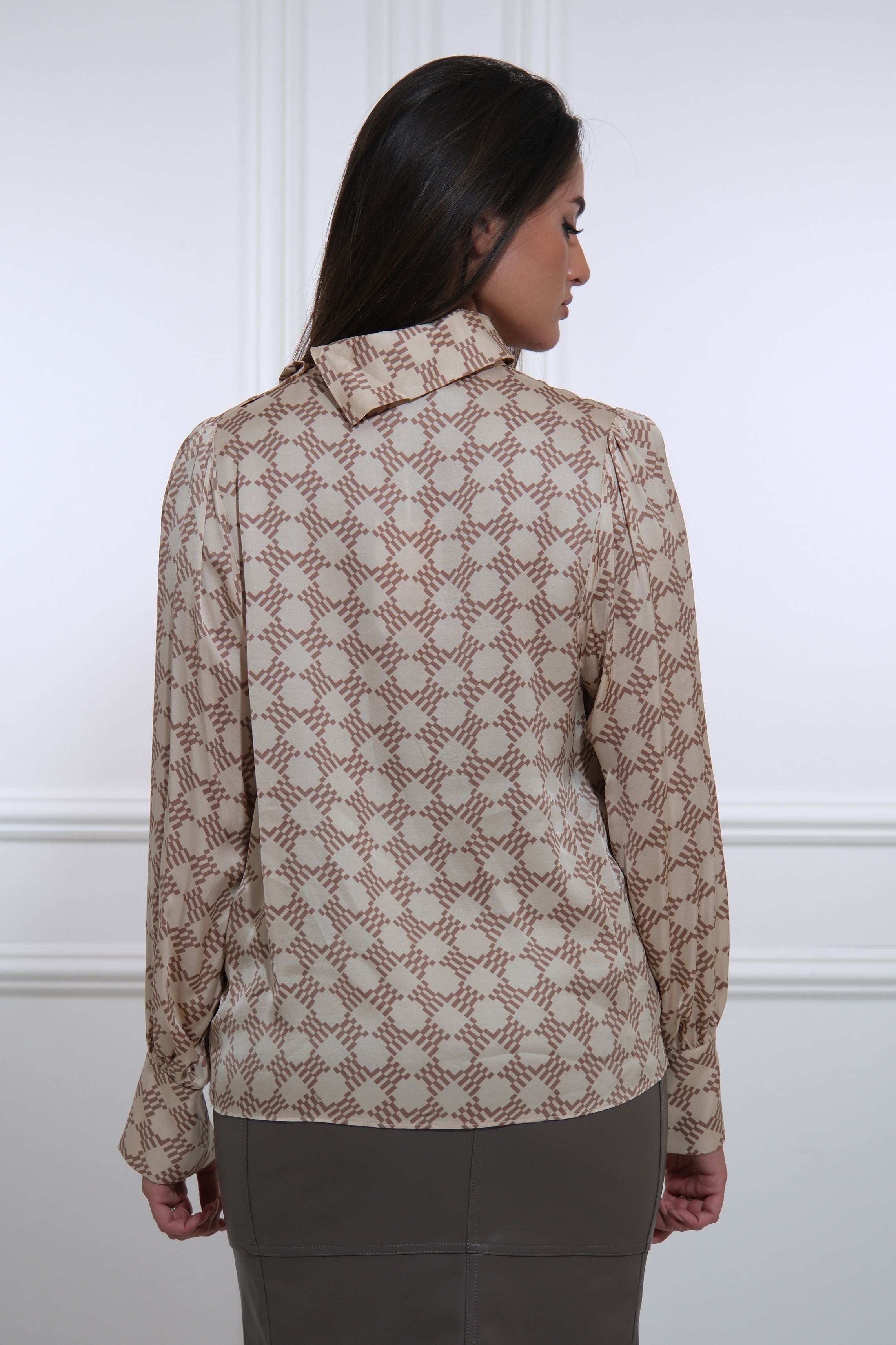NENETTE SHIRT