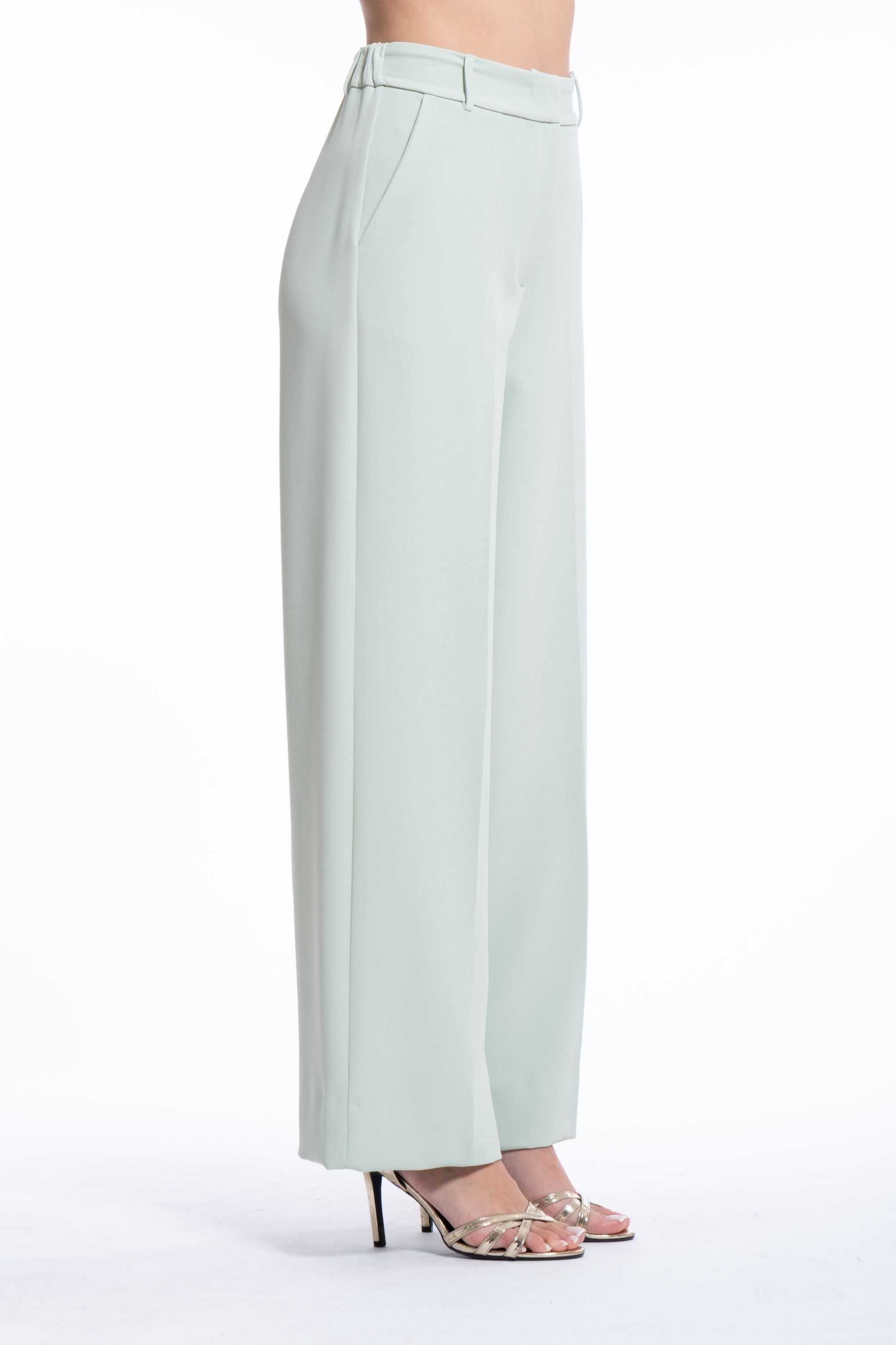 PANTALONE CON ELASTICO ESS