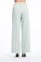 PANTALONE CON ELASTICO ESS