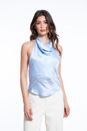 TOP CON SCHIENA SCOPERTA ESS