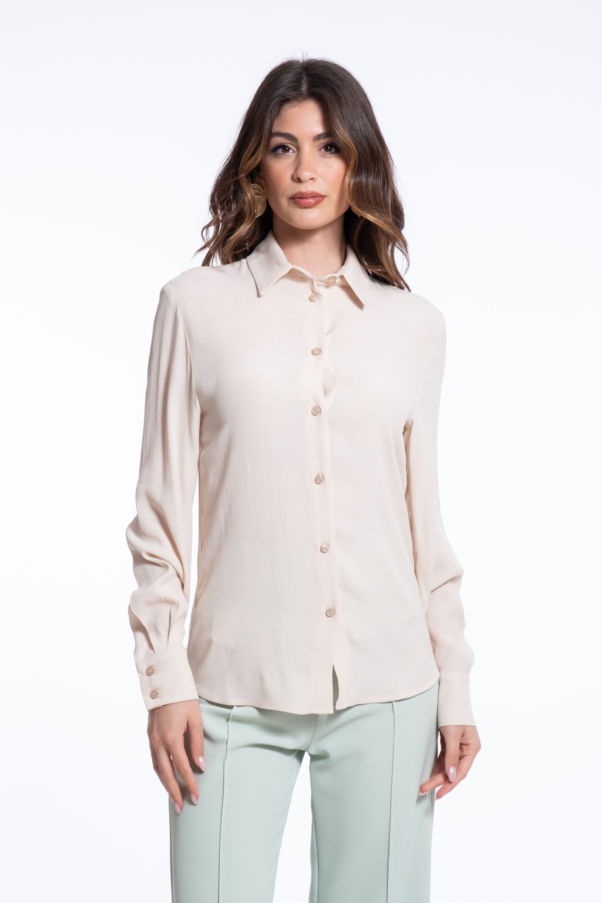 CAMICIA BASIC ESS