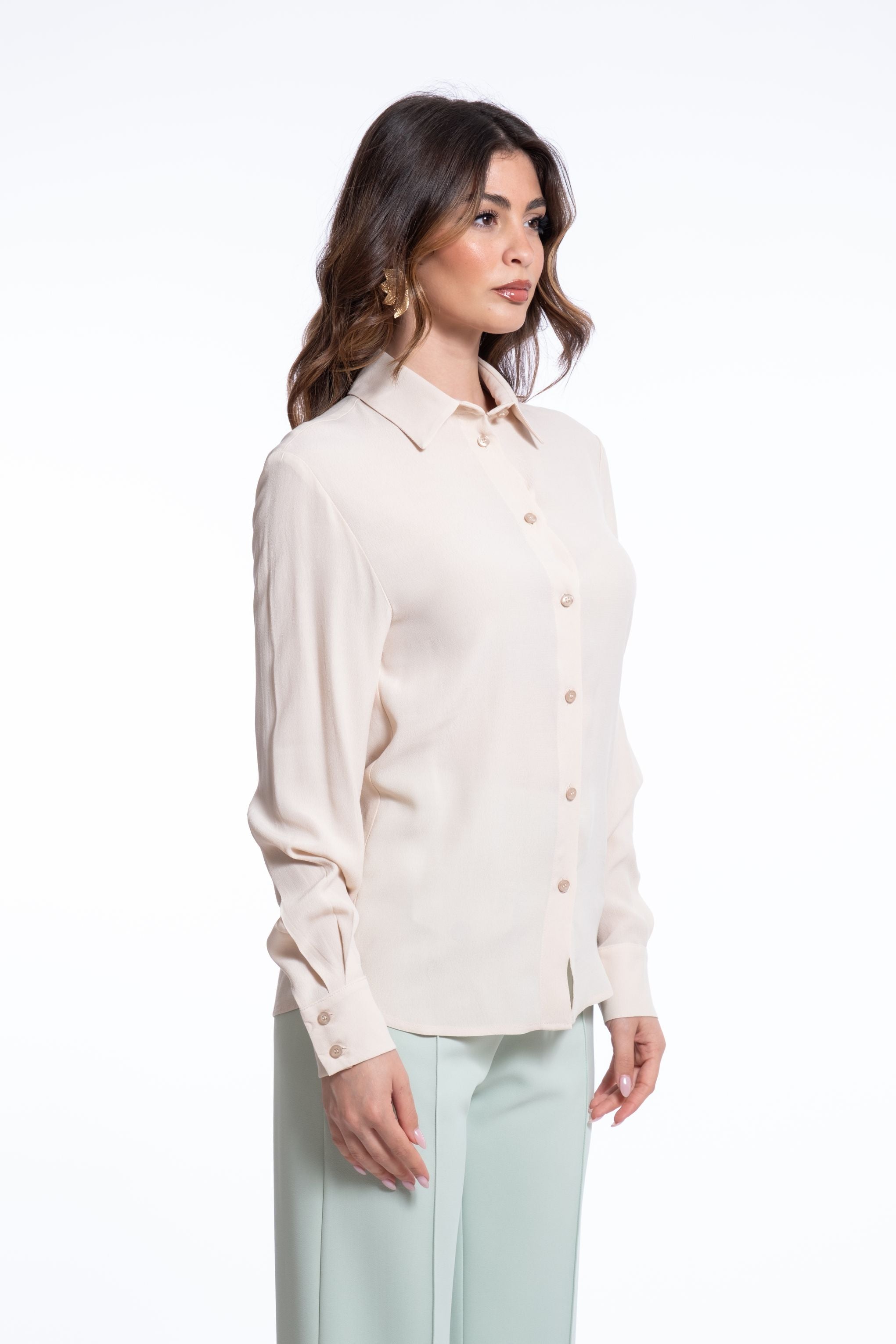 CAMICIA BASIC ESS