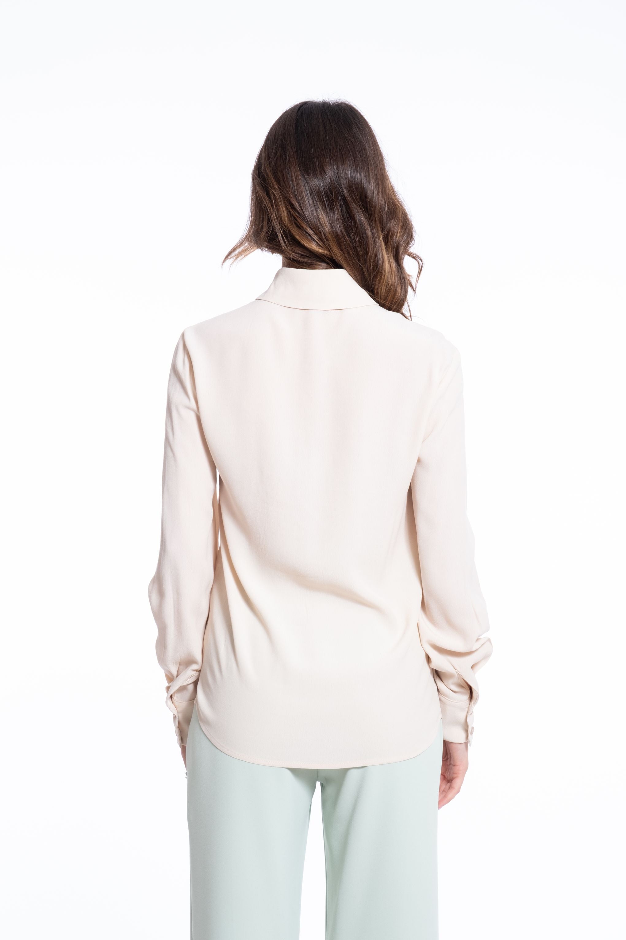 CAMICIA BASIC ESS
