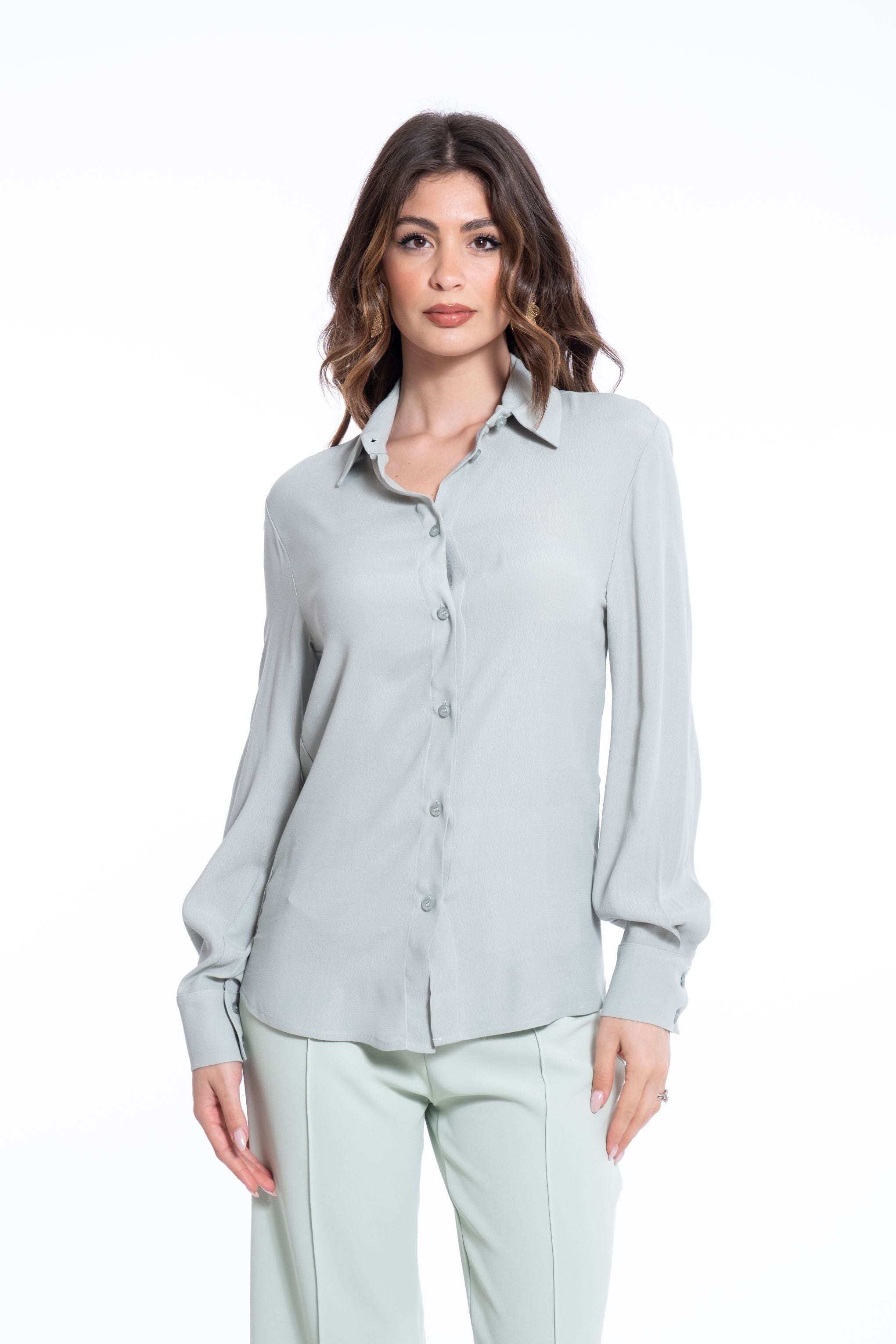 CAMICIA BASIC ESS