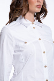 CAMICIA BUSTIER ESS