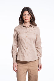CAMICIA BUSTIER ESS