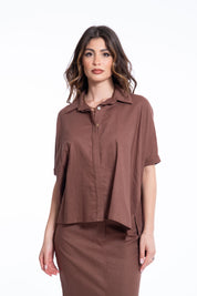 CAMICIA JENE'