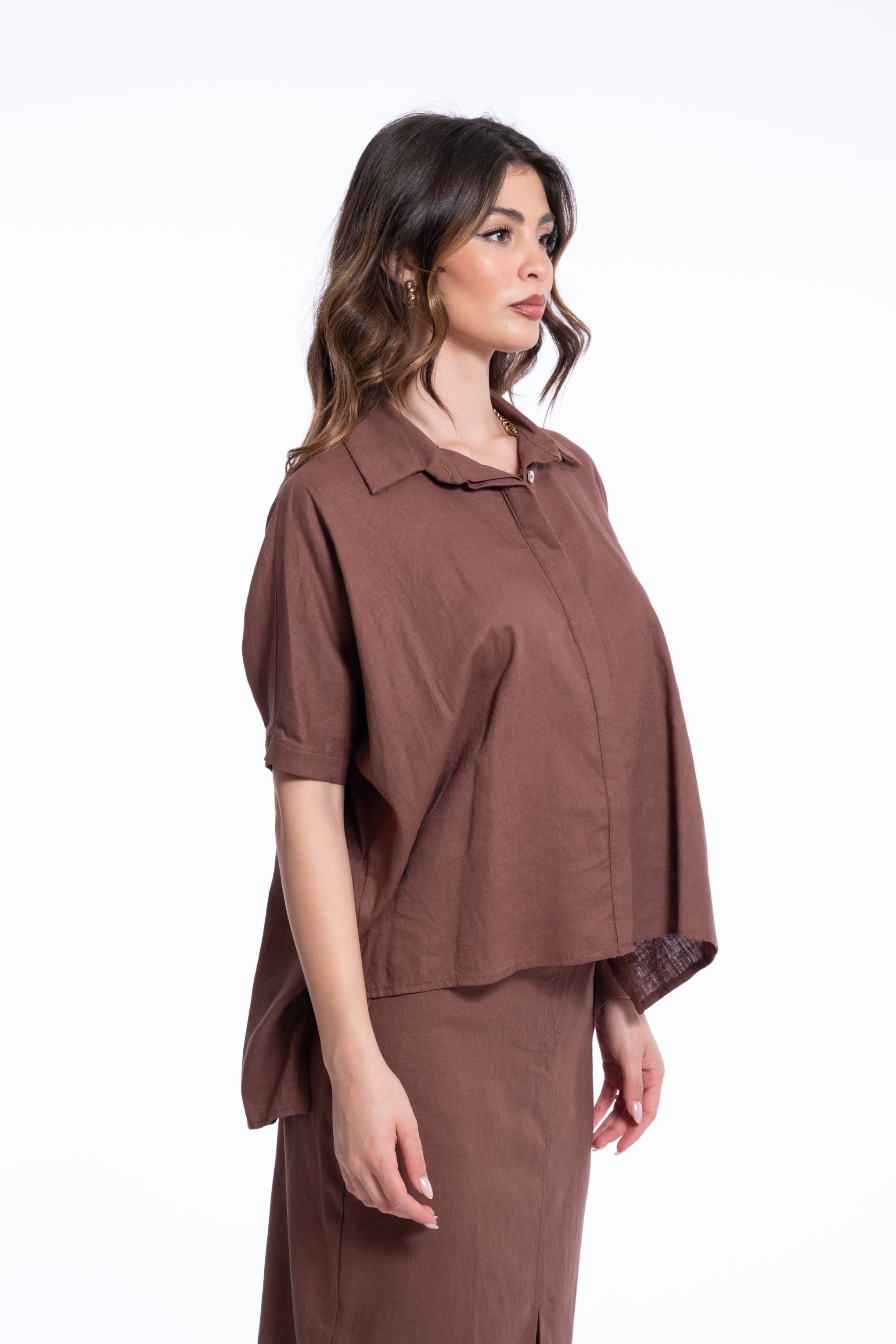CAMICIA JENE'