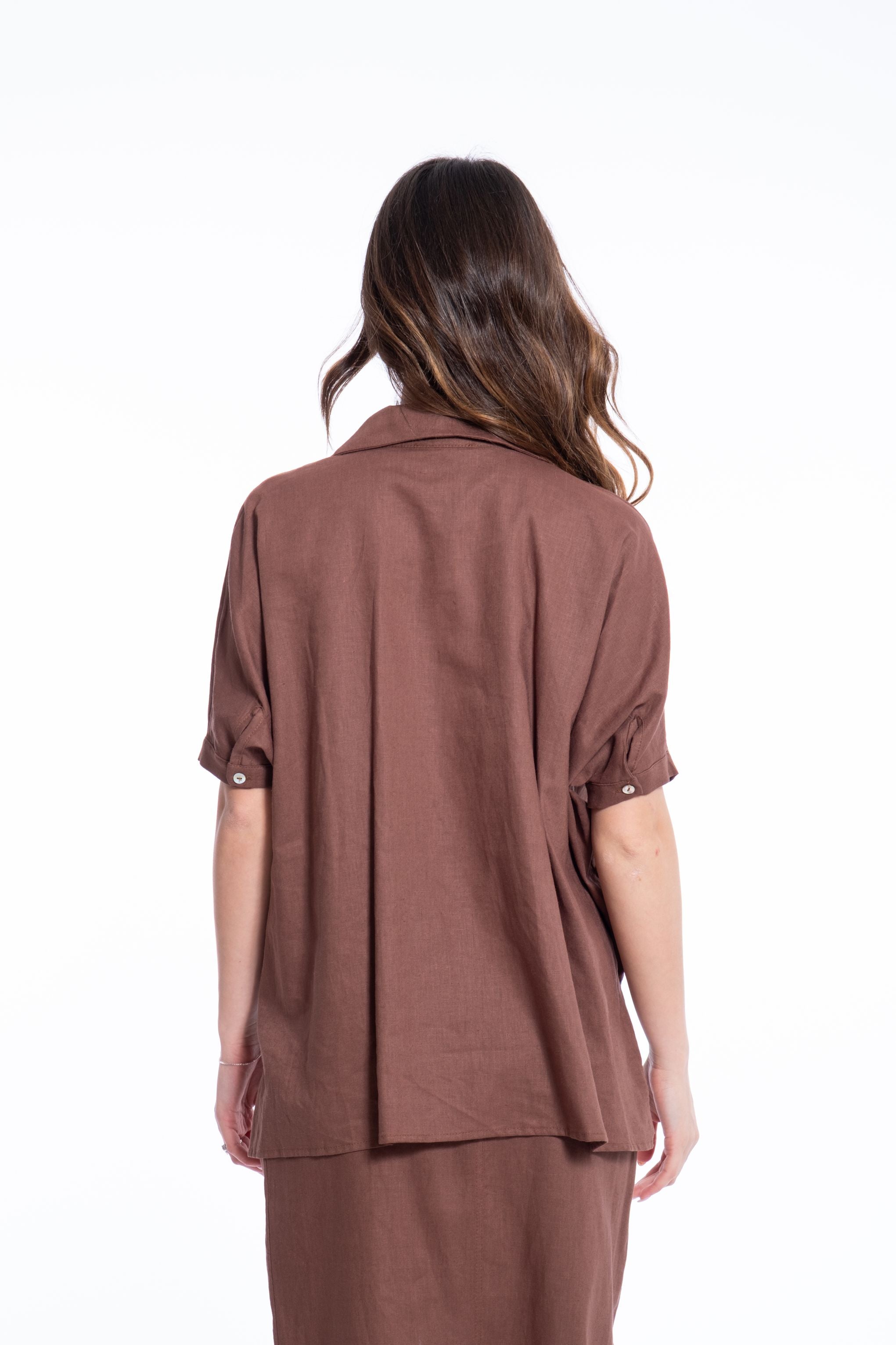 CAMICIA JENE'