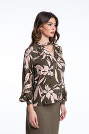 BLUSA FANTASIA  JENE'
