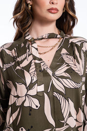 BLUSA FANTASIA  JENE'